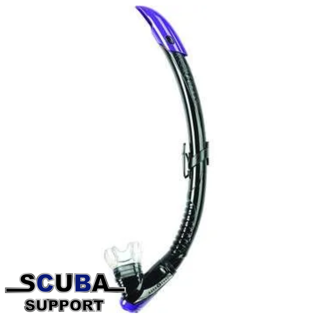 Aqua Lung Zephyr P/Valve snorkel