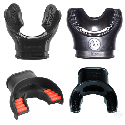 Mouthpieces