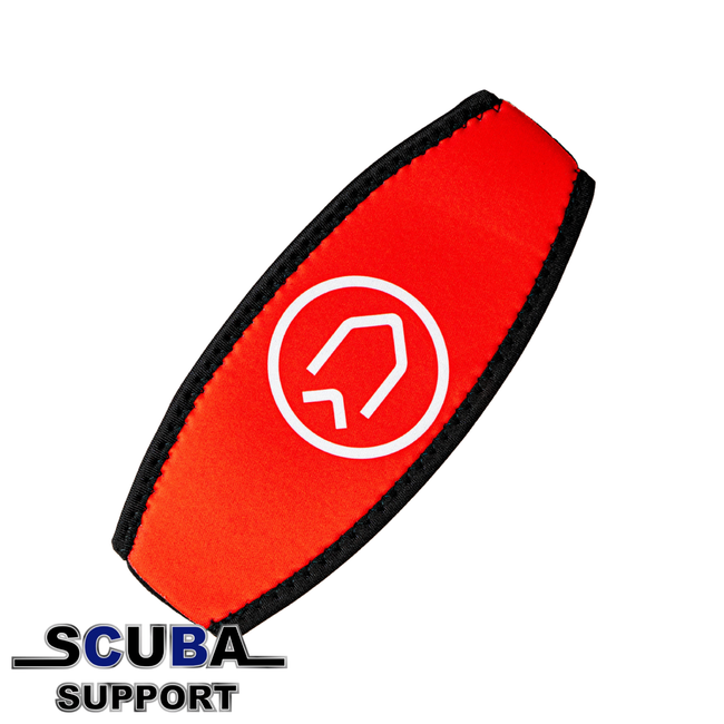 Divesoft Mask  Strap Cover