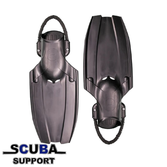 Halcyon Vector Pro Fins