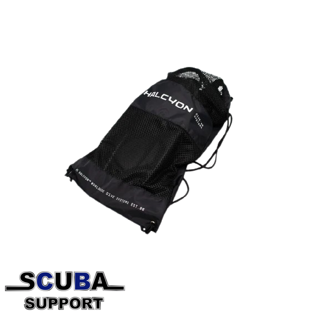 Halcyon Vector Pro Fins