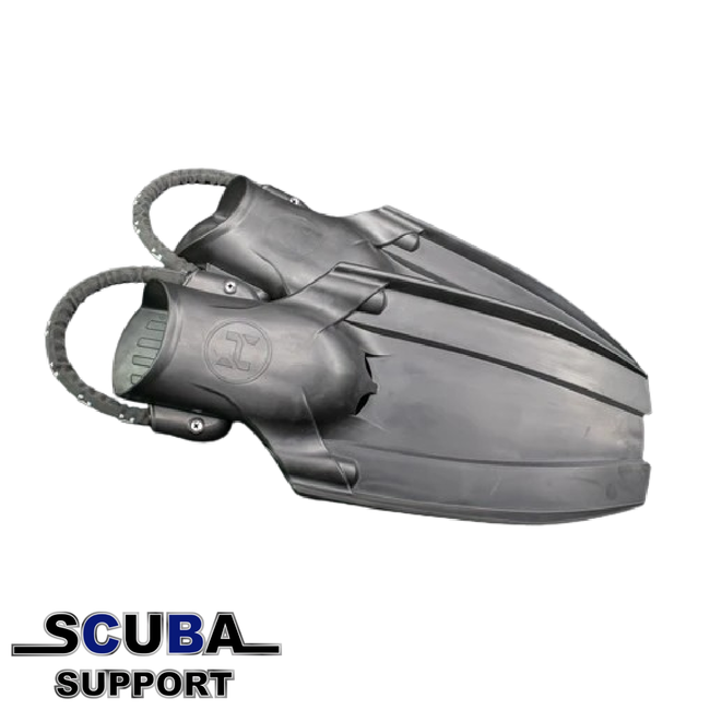 Halcyon Vector Pro Fins