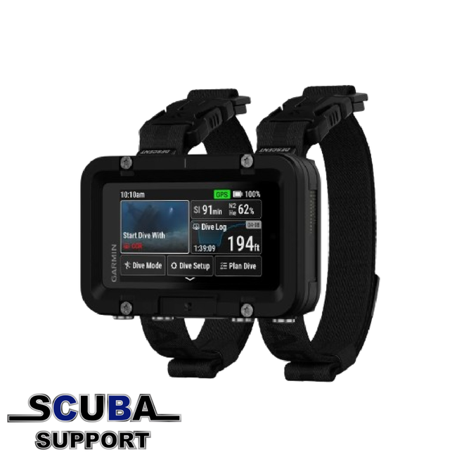 Garmin Descent X50i  NEW !