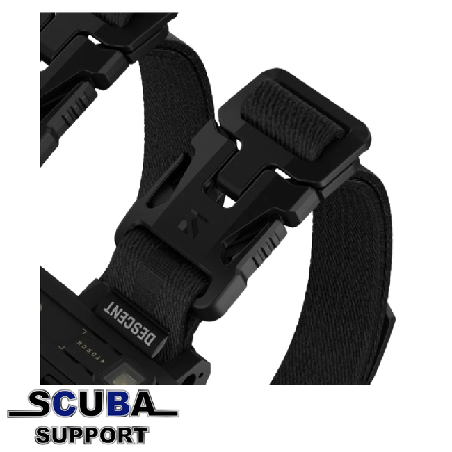 Garmin Descent X50i Duikcomputer