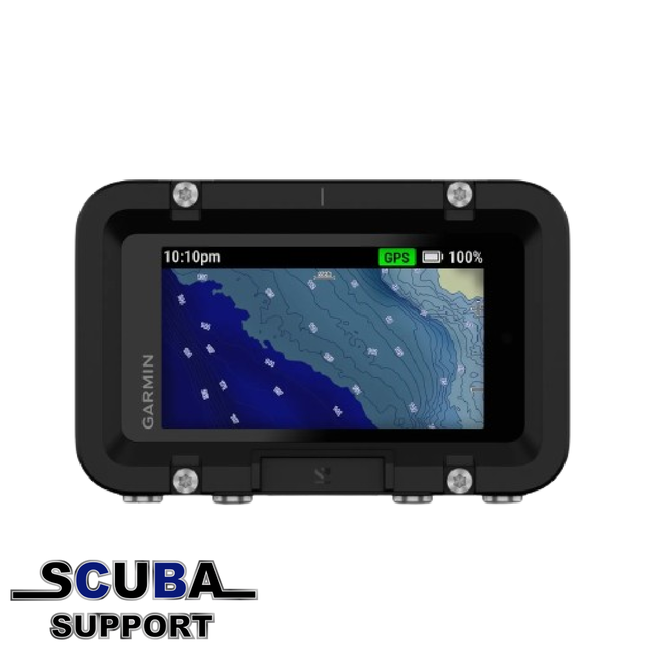 Garmin Descent X50i Duikcomputer