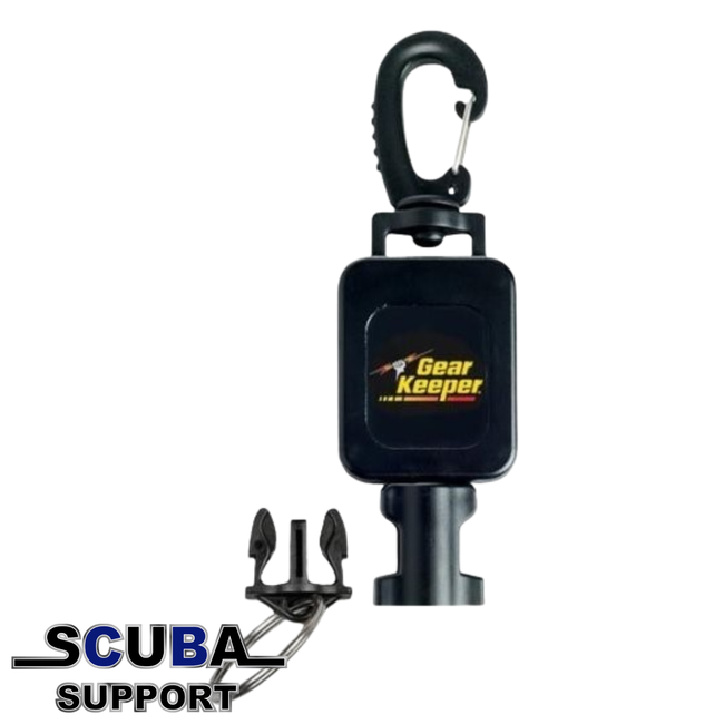 Gear Keeper Rt4-5914 Retractor 450 gr.