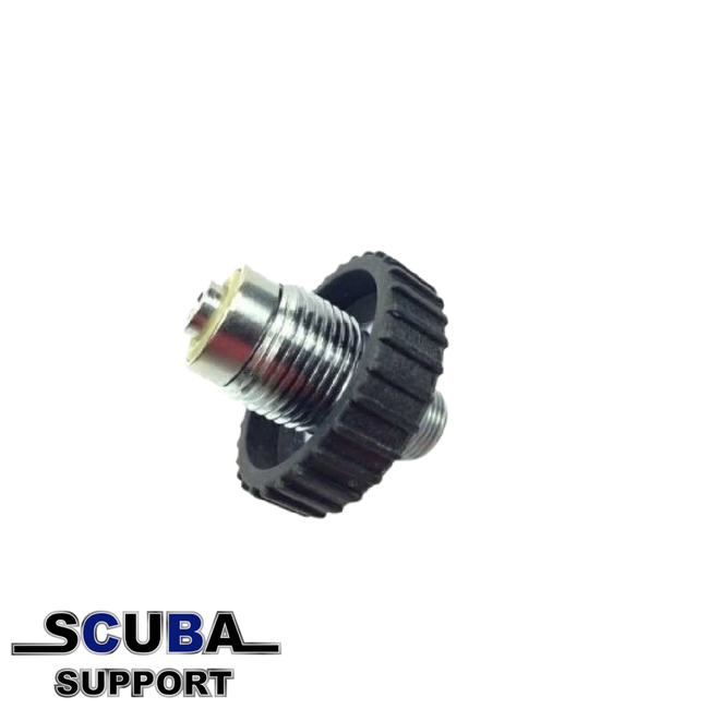 Scubapro DIN Conversion kit for Scubapro and Subgear 1st stages