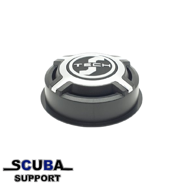 Tecline Cover 2nd stage R 2 ICE / R 2 ICE