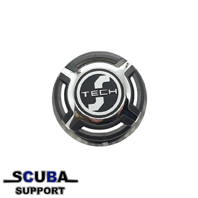 Tecline Cover 2nd stage R 2 ICE / R 2 ICE