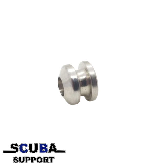 Mares Poppet Seat 1st Stage MR42 E-820a