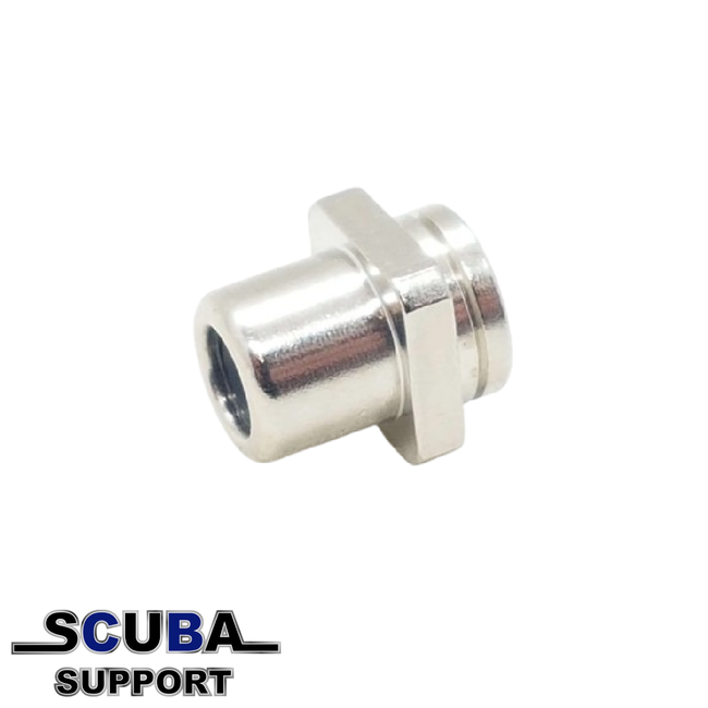 Mares HP Housing Assembly