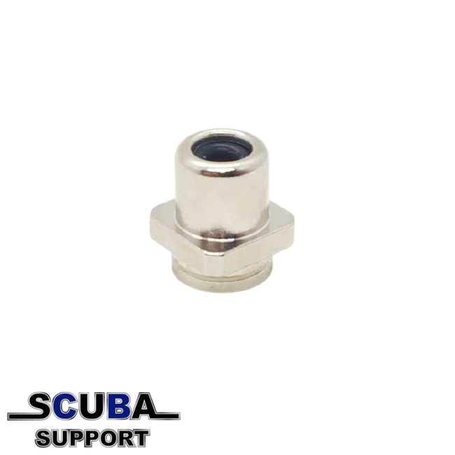 Mares HP Housing Assembly