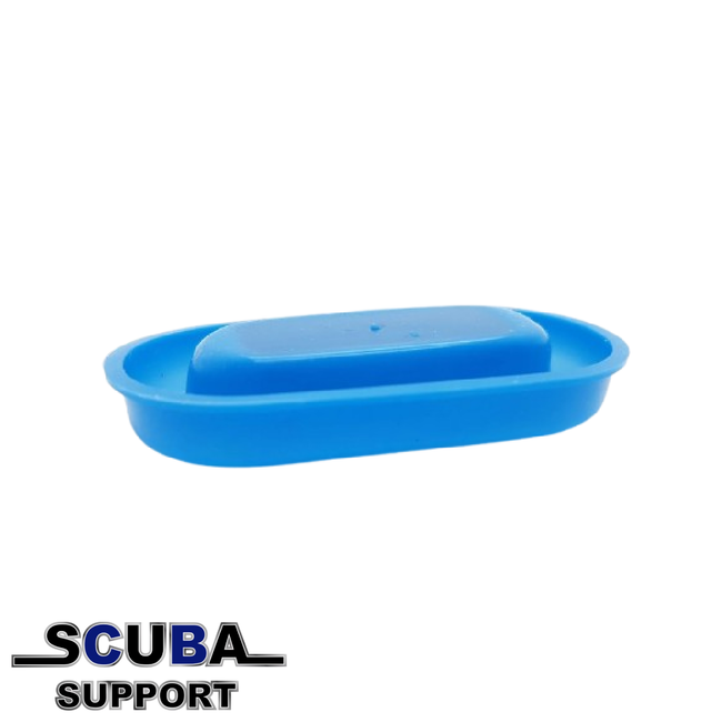 Mares Oval Diaphragm 2nd ST.DACOR E-516