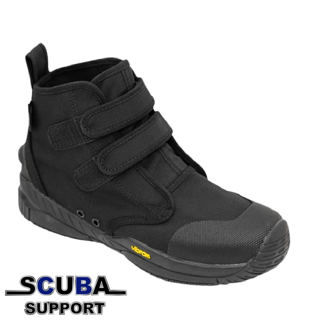 Scuba Support Rockboot Dock AT with Velcro