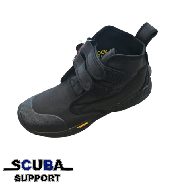 Scuba Support Rockboot Dock AT with Velcro
