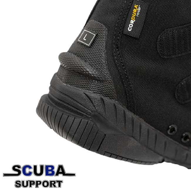 Scuba Support Rockboot Dock AT with Velcro