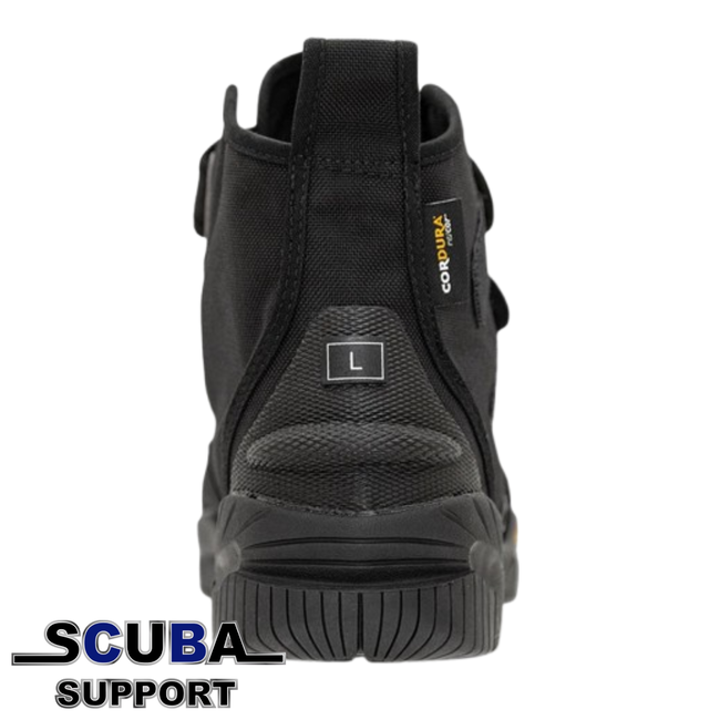 Scuba Support Rockboot Dock AT with Velcro