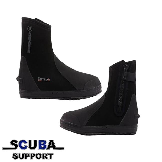 Apeks Thermiq Boot 6.5mm