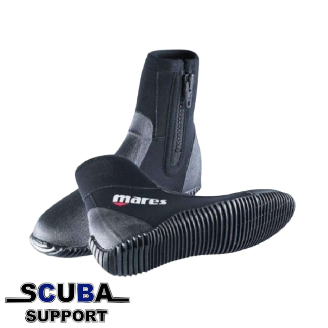 Mares Neoprene diving 5mm Classic