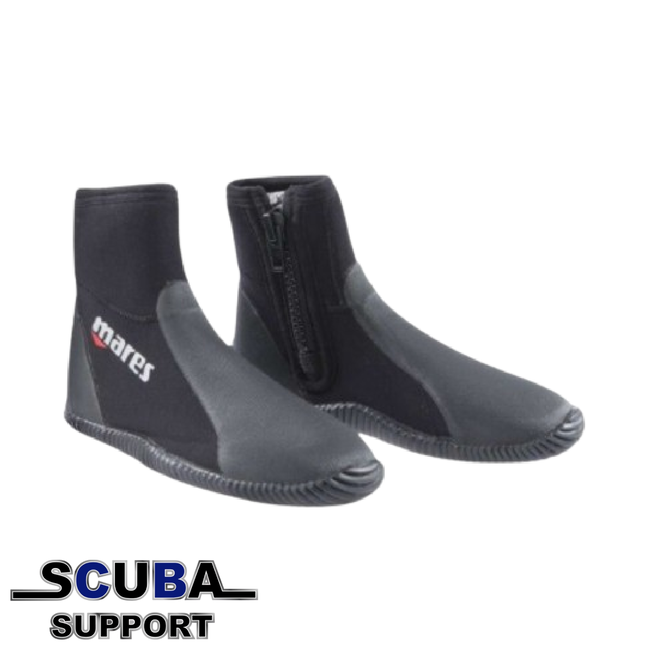 Mares Neopreen schoentje 5mm Classic