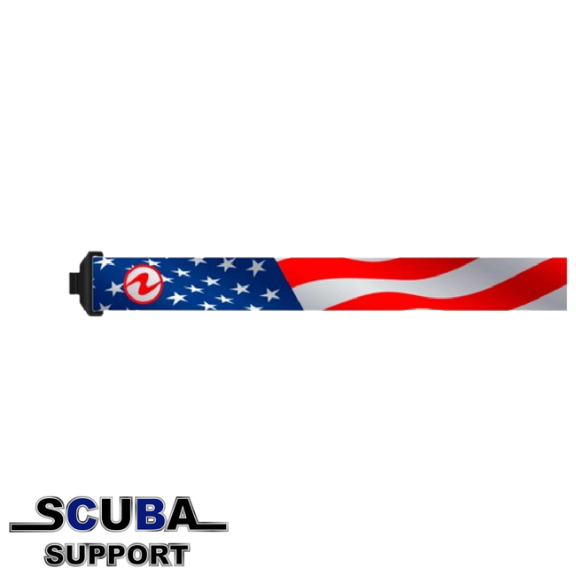 Aqualung Fast Mask Strap