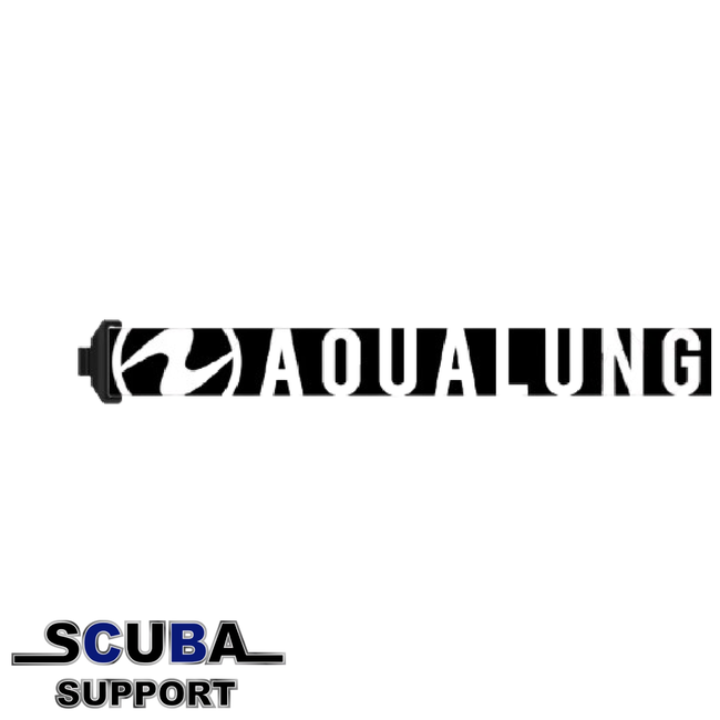 Aqualung Fast Mask Strap