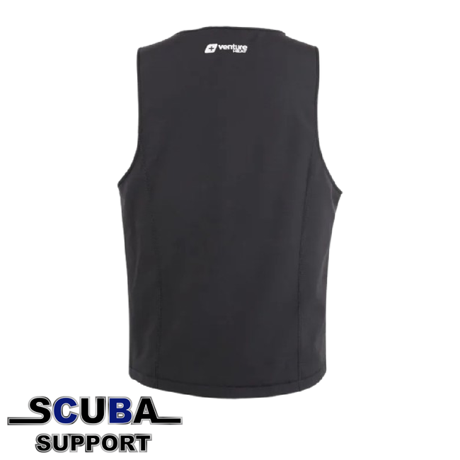 Venture Heat Heating vest  D616A Dive Vest