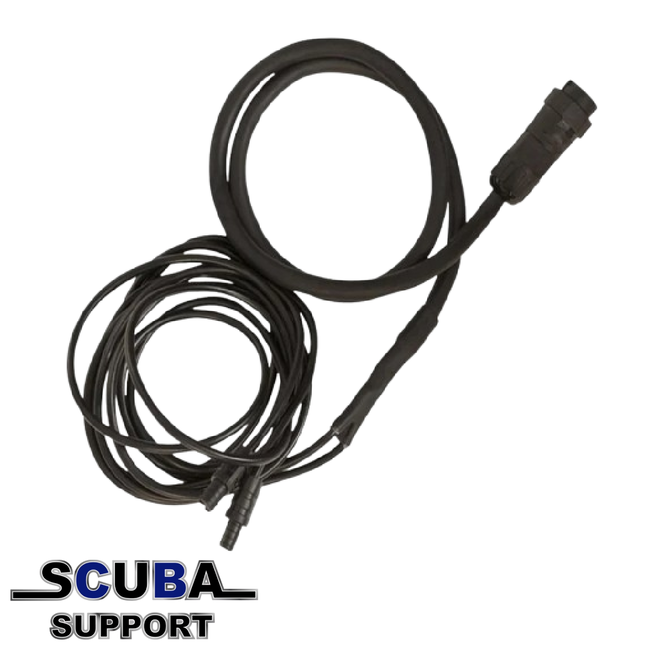 Santi Heated Gloves Cable