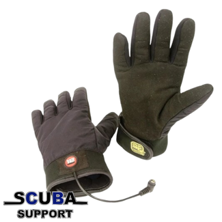 SF TECH Verwarmde handschoenen