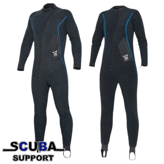 Bare SB System Undersuit