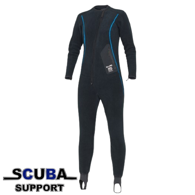 Bare SB System Undersuit