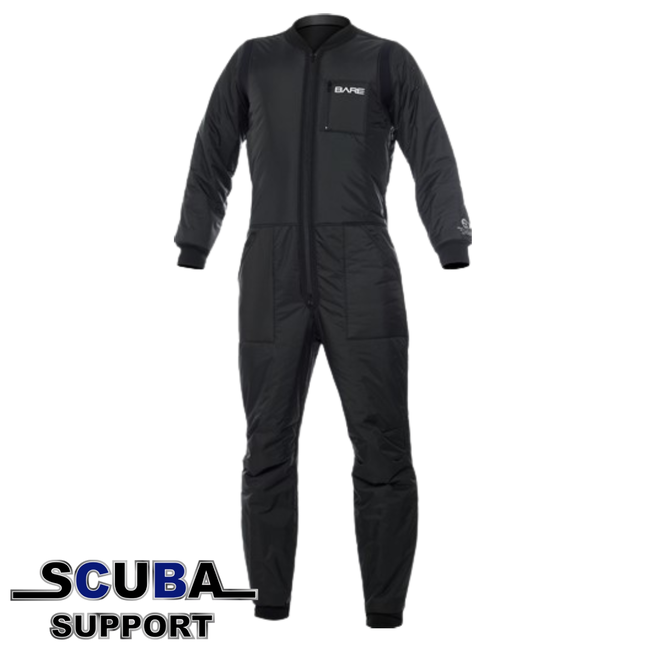 Bare CT200 Onderpak Polarwear Extreme