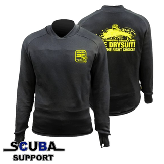 SF TECH Polartec undersuit sweater