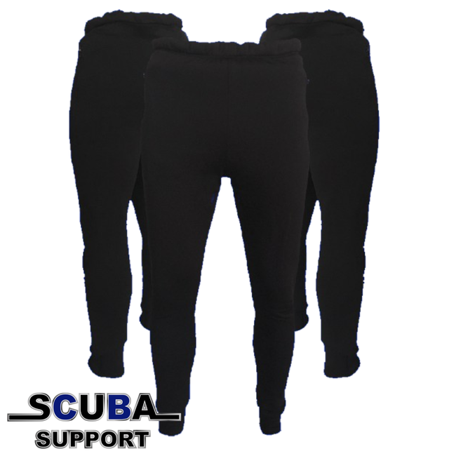 SF TECH Polartec onderpak broek