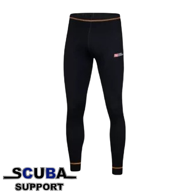 Mola Mola Wear Thermo Leggings Bio Thermoactive Unisex
