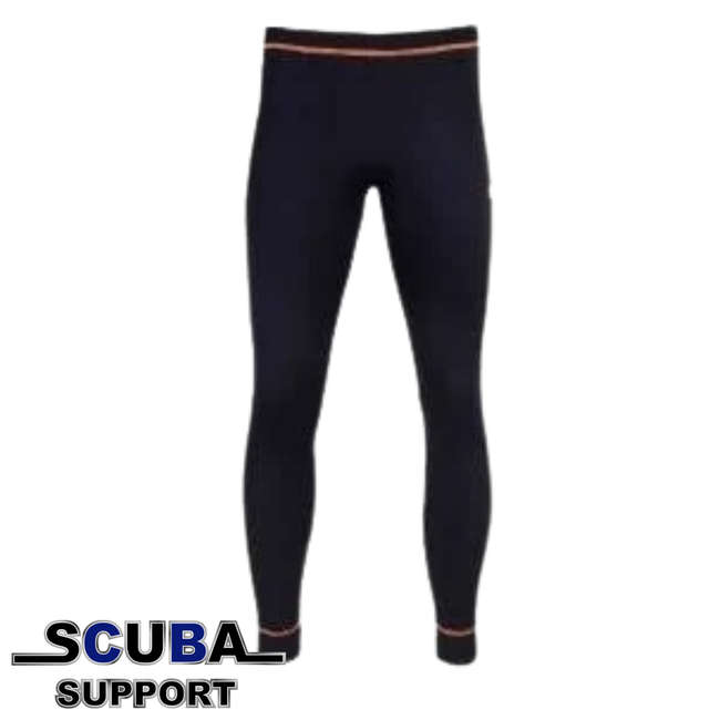 Mola Mola Wear Thermoactive Bioline Base-Layer Pants