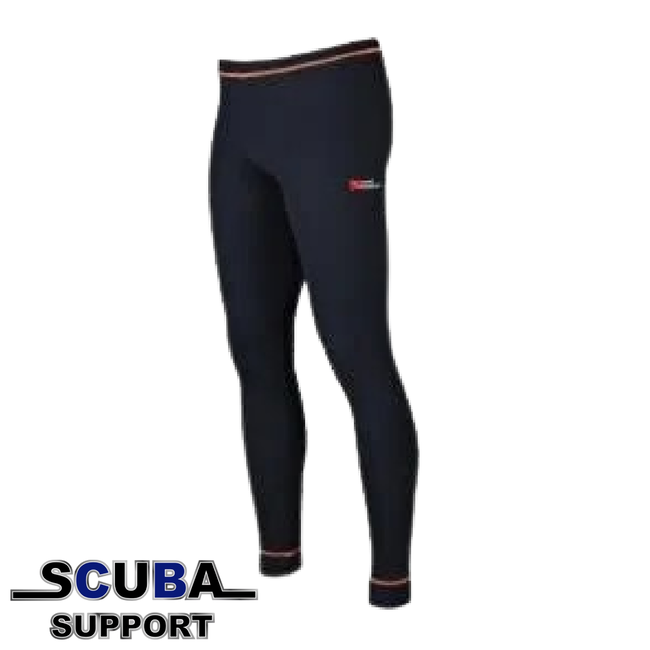 Mola Mola Wear Thermoactive Cool Base-Layer Pants