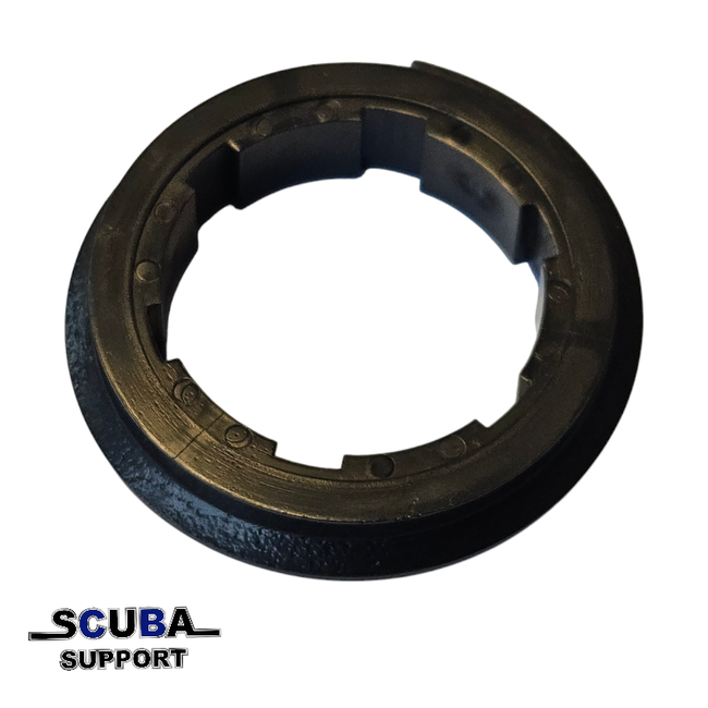 Apeks Adjusting screw