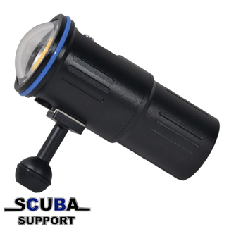 Oceama Trigger 2 Photo/Video Diving lamp