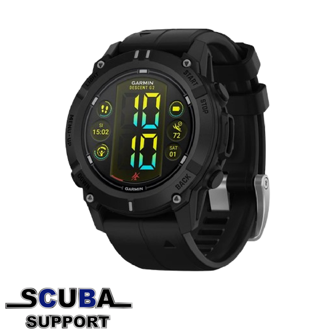 Garmin Descent G2 Dive computer