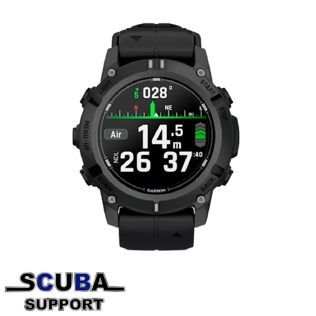 Garmin Descent G2 Dive computer