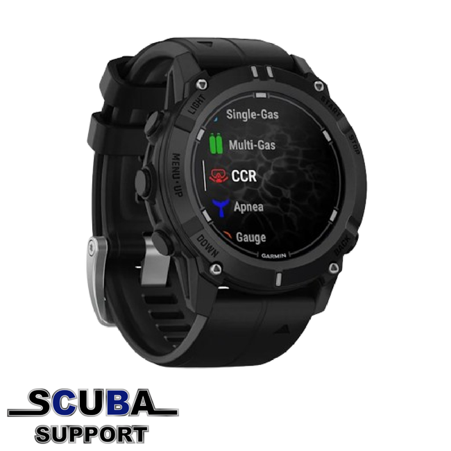Garmin Descent G2 Dive computer