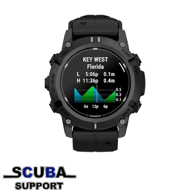 Garmin Descent G2 Dive computer