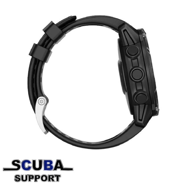 Garmin Descent G2 Duikcomputer