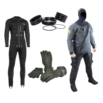 Drysuit