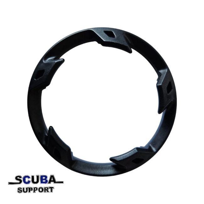 Aqualung Cover Helix Black