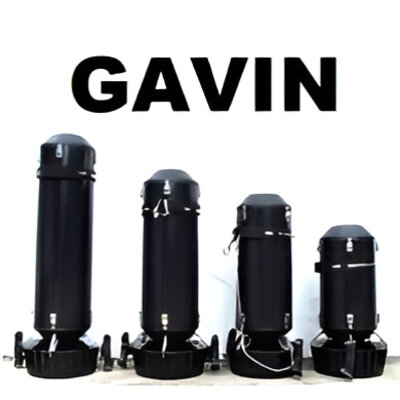 Gavin-Scooters