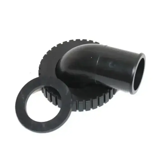 Halcyon Elbow for wing (fine thread)