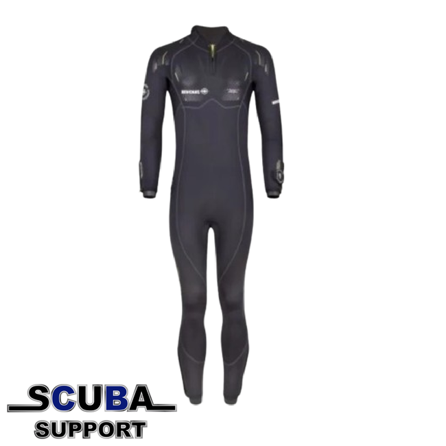 Beuchat Focea Comfort 6 Man-Overall Collar 7mm