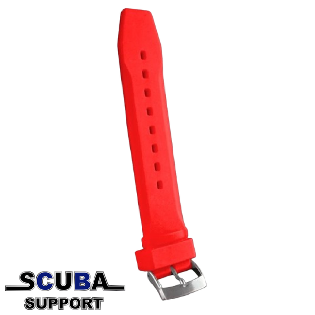 Ratio Dive Strap extension for iDive Avantgarde